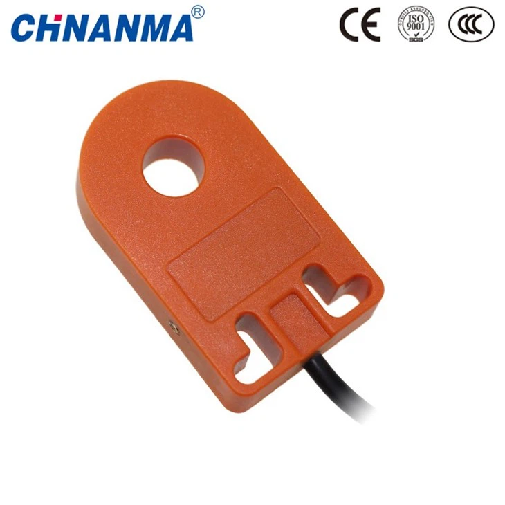 Ring Proximity Sensor Switch