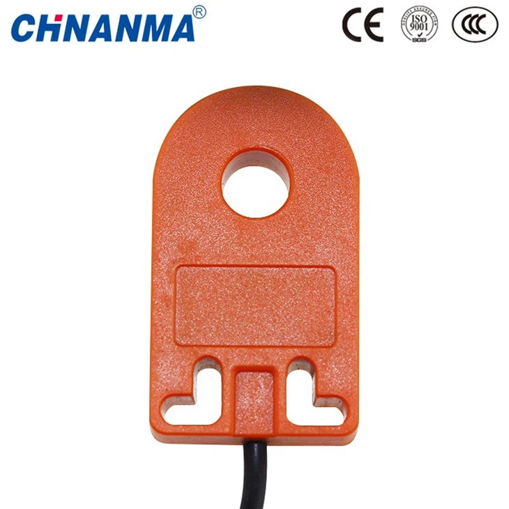Ring Proximity Sensor Switch
