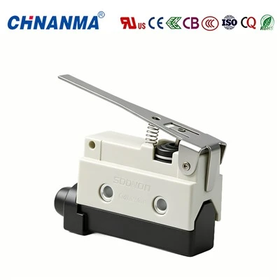 15a Mikro switch